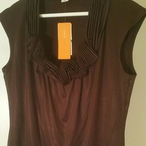 Cynthia Steffe Elegant Top